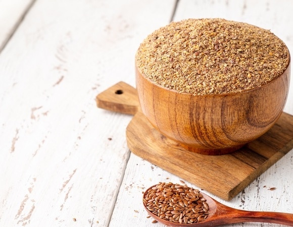 Как часто можно есть льняную кашу? Ответили в Роскачестве Как часто можно есть льняную кашу? Ответили в Роскачестве