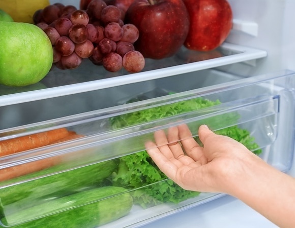 Стало известно, какие фрукты и овощи нельзя хранить вместе 