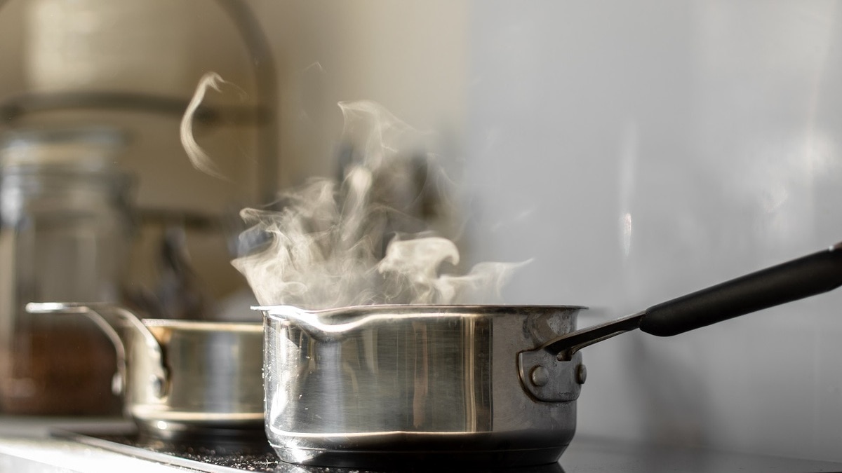 Зачем при варке каши добавлять в нее чай — кулинары раскрыли секрет