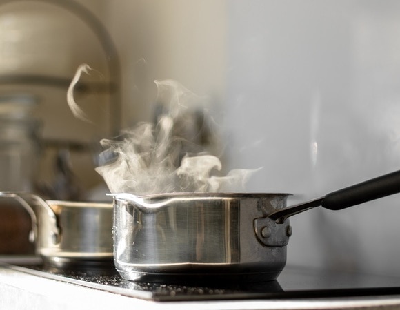 Зачем при варке каши добавлять в нее чай — кулинары раскрыли секрет Зачем при варке каши добавлять в нее чай — кулинары раскрыли секрет