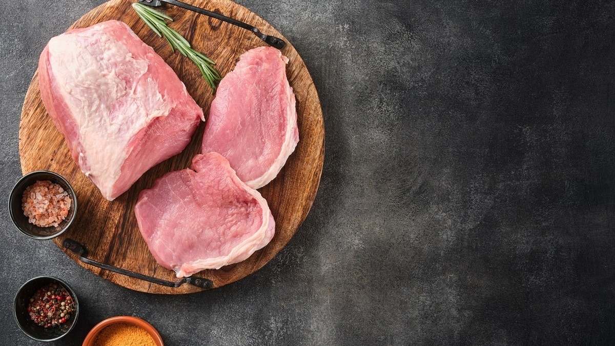 «Можно и нужно»: врач объяснил, почему полезно есть мясо каждый день