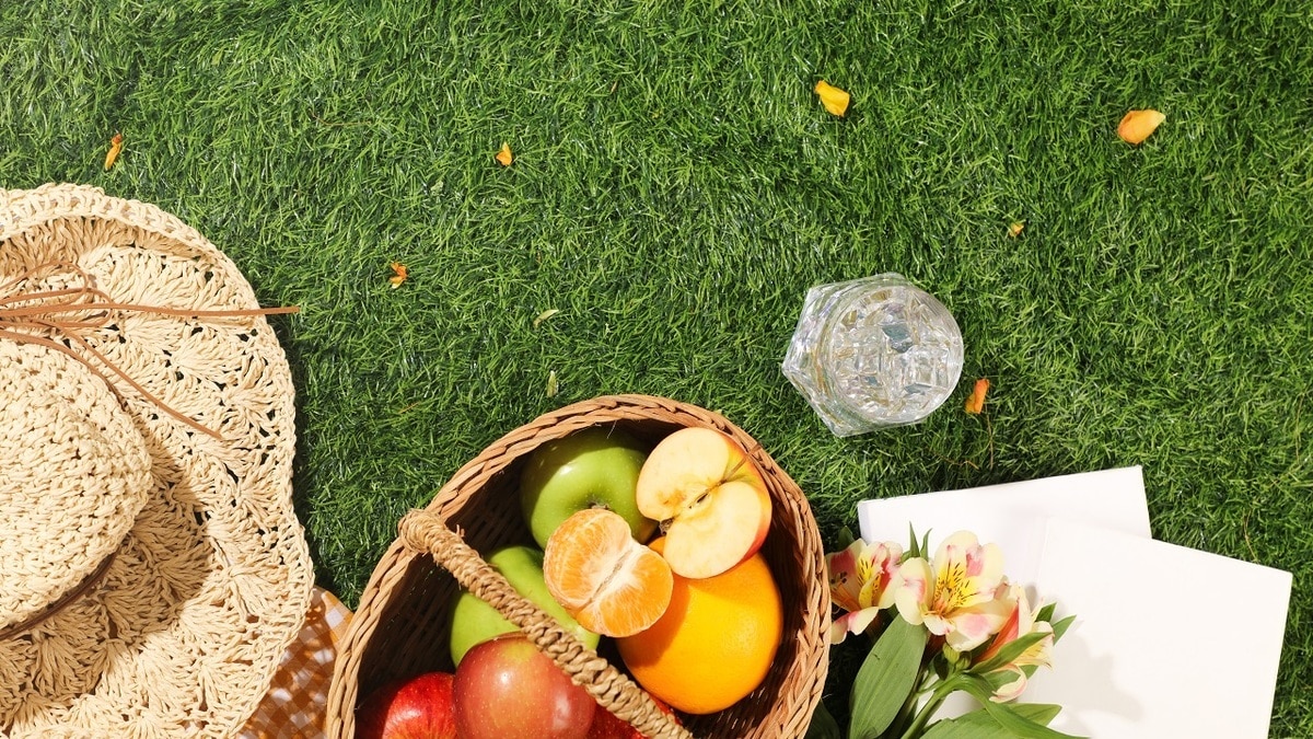 Врач сказала, какие овощи и фрукты не нужно вымачивать перед пикником