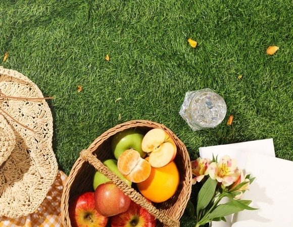 Врач сказала, какие овощи и фрукты не нужно вымачивать перед пикником Врач сказала, какие овощи и фрукты не нужно вымачивать перед пикником