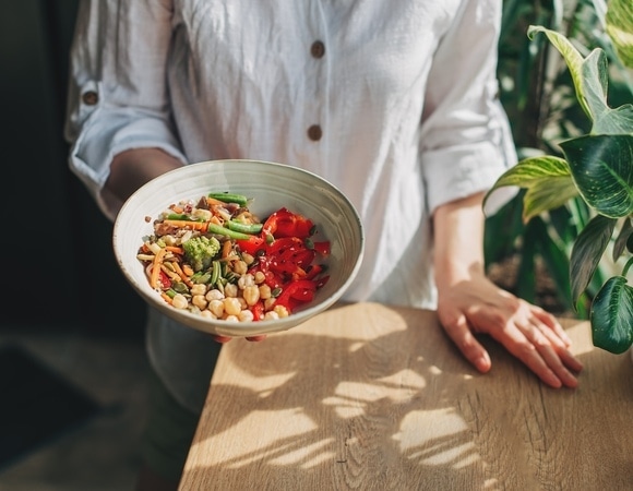 Названы простые продукты для здоровой микрофлоры кишечника