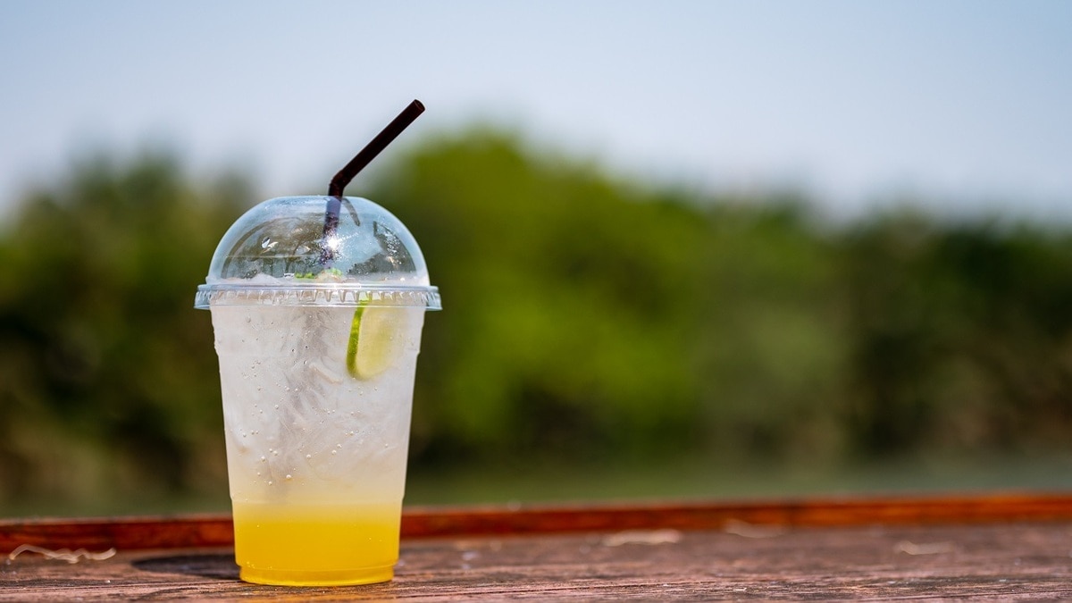 Как пить летние лимонады без вреда фигуре — совет нутрициолога