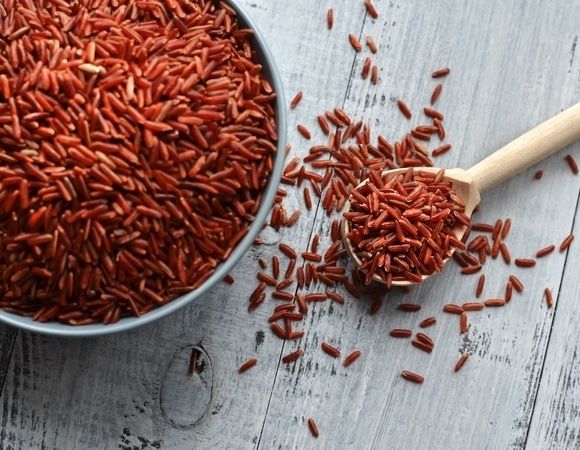 Этот гарнир оценят все! Эксперты рассказали, чем полезен красный рис и как его готовить Этот гарнир оценят все! Эксперты рассказали, чем полезен красный рис и как его готовить