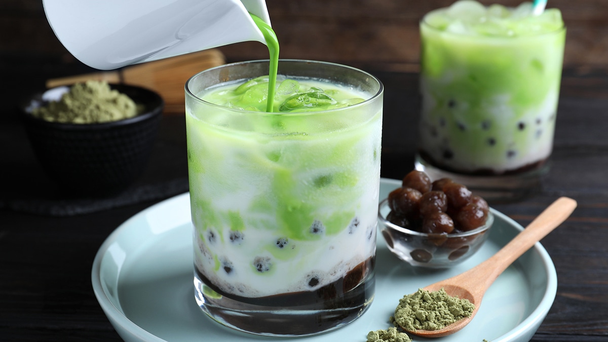 Какой бабл-ти на вкус: готовим и пробуем дома Какой бабл-ти на вкус: готовим и пробуем дома