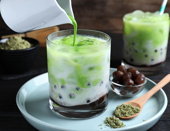 Какой бабл-ти на вкус: готовим и пробуем дома