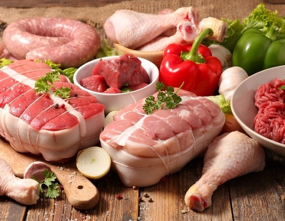 Диетолог назвала самое «тяжелое» для пищеварения мясо — вот как можно это исправить Диетолог назвала самое «тяжелое» для пищеварения мясо — вот как можно это исправить