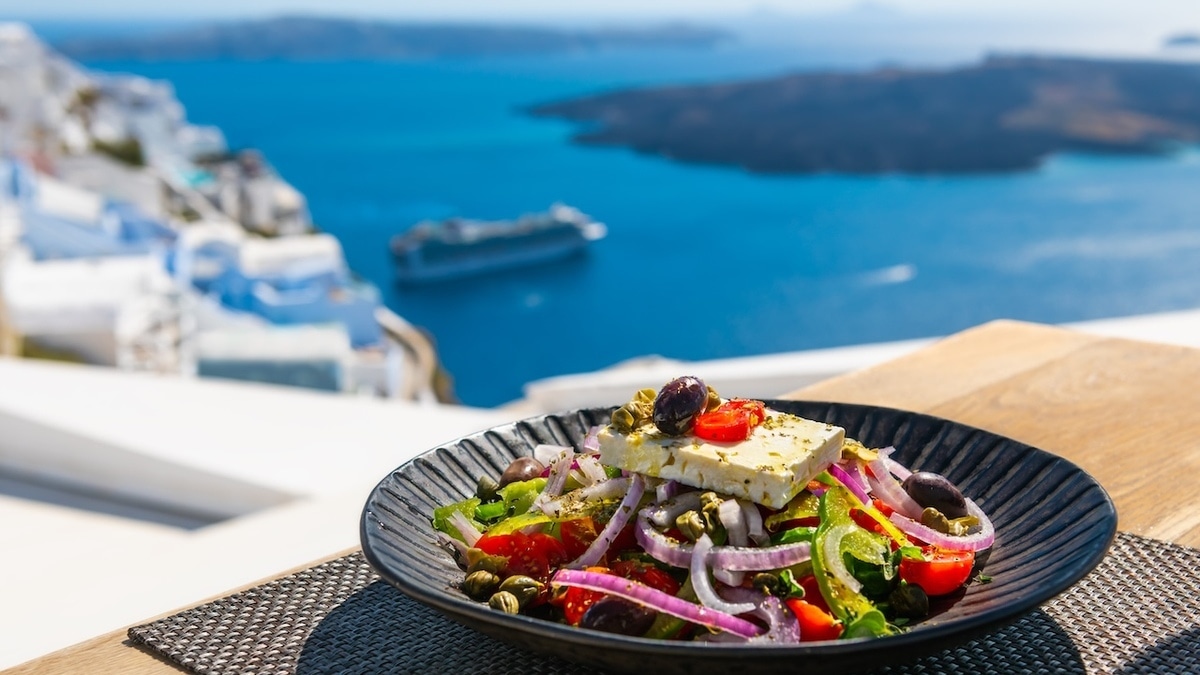 Стало известно, почему средиземноморская диета не всегда эффективна для россиян 