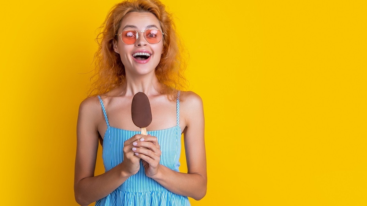 Как есть мороженое и не толстеть — работающий совет от диетолога