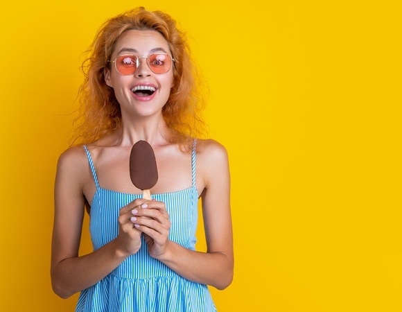 Как есть мороженое и не толстеть — работающий совет от диетолога