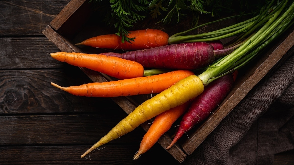 Вот как понять, что морковь будет сладкой и полезной — гайд от диетолога Вот как понять, что морковь будет сладкой и полезной — гайд от диетолога