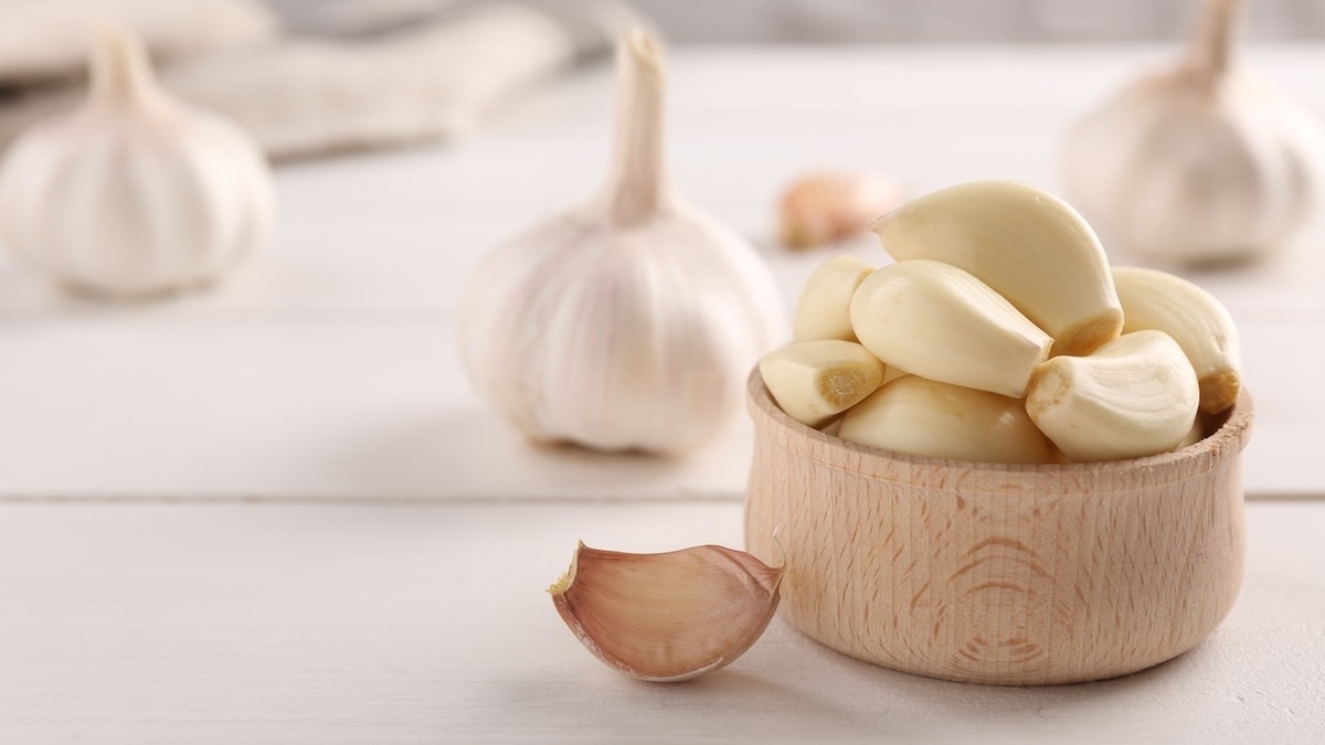 Найдено новое уникальное свойство чеснока — врачи уже советуют чаще есть его 