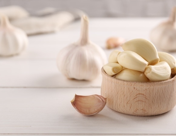 Найдено новое уникальное свойство чеснока — врачи уже советуют чаще есть его 