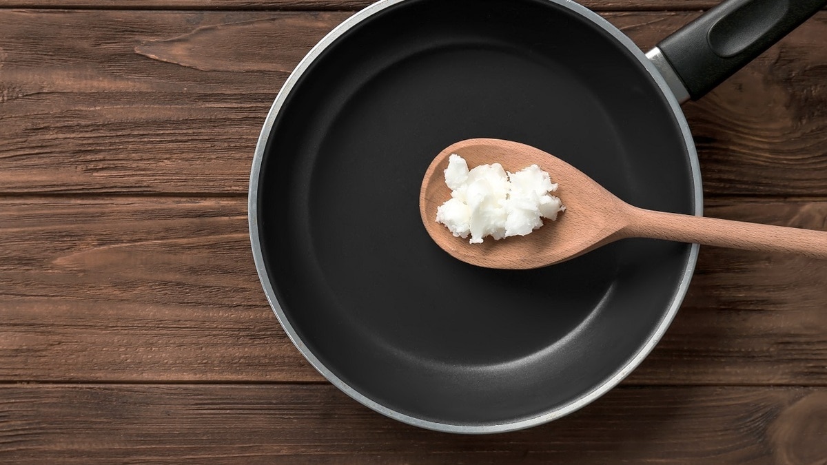 «Может серьезно навредить»: эксперт назвала переоцененной пользу кокосового масла «Может серьезно навредить»: эксперт назвала переоцененной пользу кокосового масла