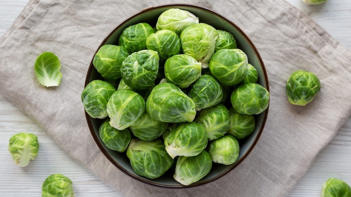 Почему брюссельскую капусту можно есть не всем — эксперт поделилась предупреждением