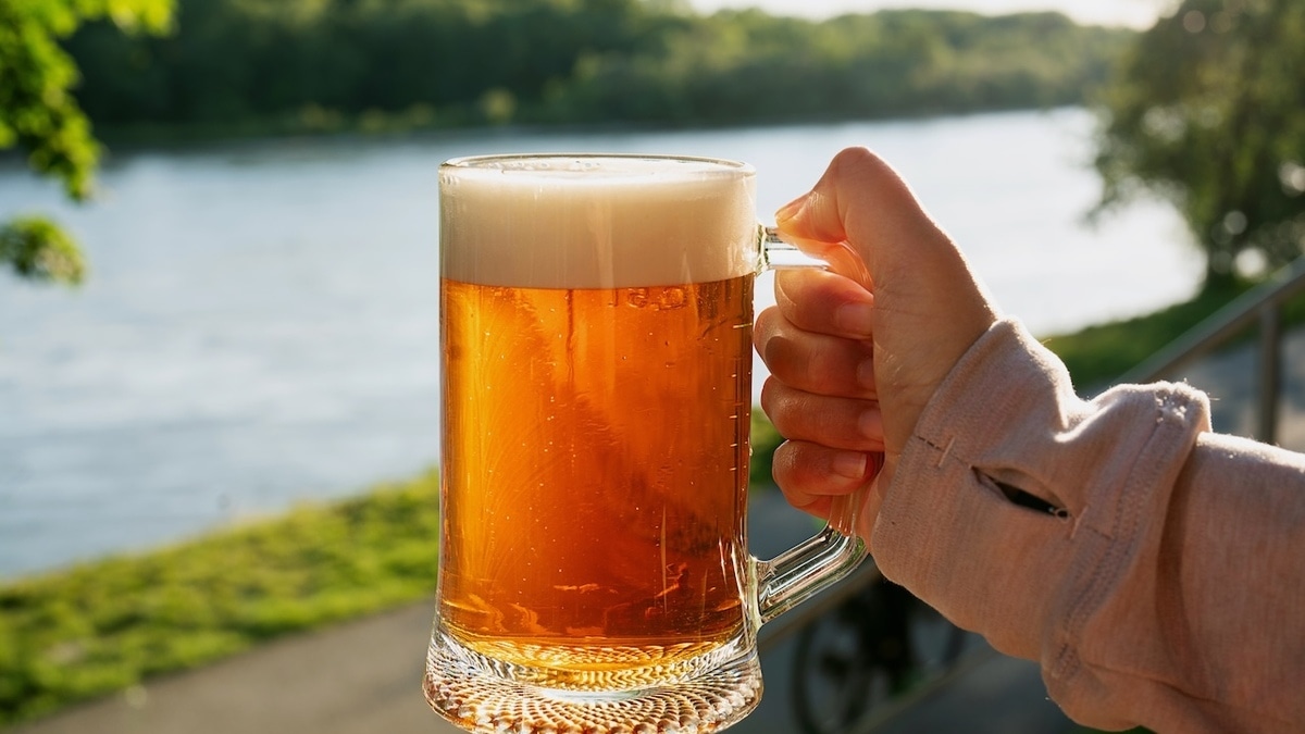 Что будет, если пить пиво каждый день — честный и неожиданный ответ эксперта 
