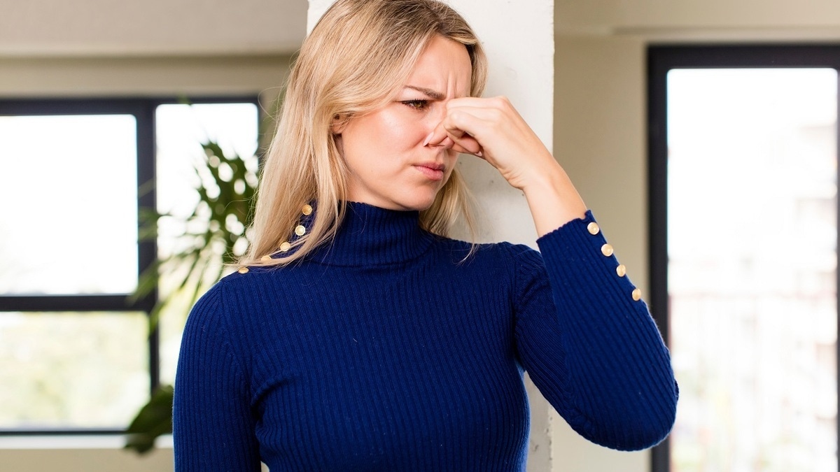 Эндокринолог сказала, какие продукты усиливают запах пота — не ешьте их в жару Эндокринолог сказала, какие продукты усиливают запах пота — не ешьте их в жару