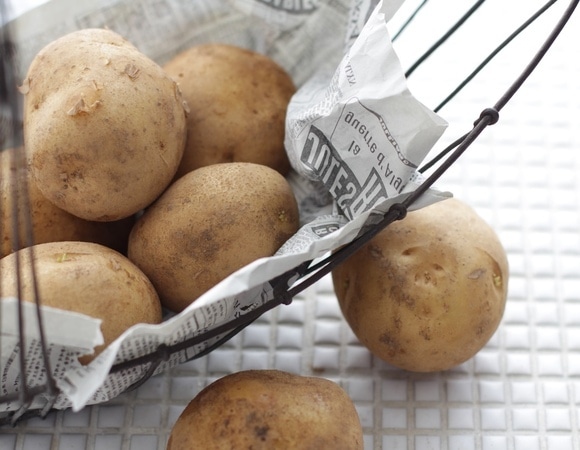 Опаснее сигарет: ученые рассказали, в каком виде картофель вреднее Опаснее сигарет: ученые рассказали, в каком виде картофель вреднее