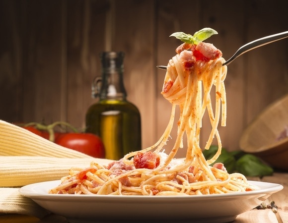 Есть макароны и не толстеть — диетолог раскрыл секрет итальянцев Есть макароны и не толстеть — диетолог раскрыл секрет итальянцев