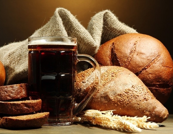 Сколько кружек кваса можно выпивать за день без вреда для здоровья? Ответили врачи