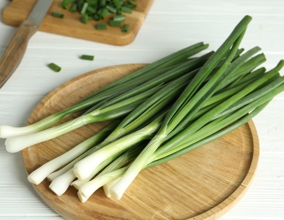 Как хранить зеленый лук, чтобы он не портился — советует эксперт Как хранить зеленый лук, чтобы он не портился — советует эксперт