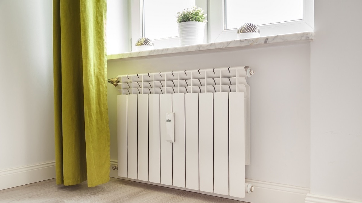 Быстрый способ отмыть радиаторы от пыли — совет опытных хозяек