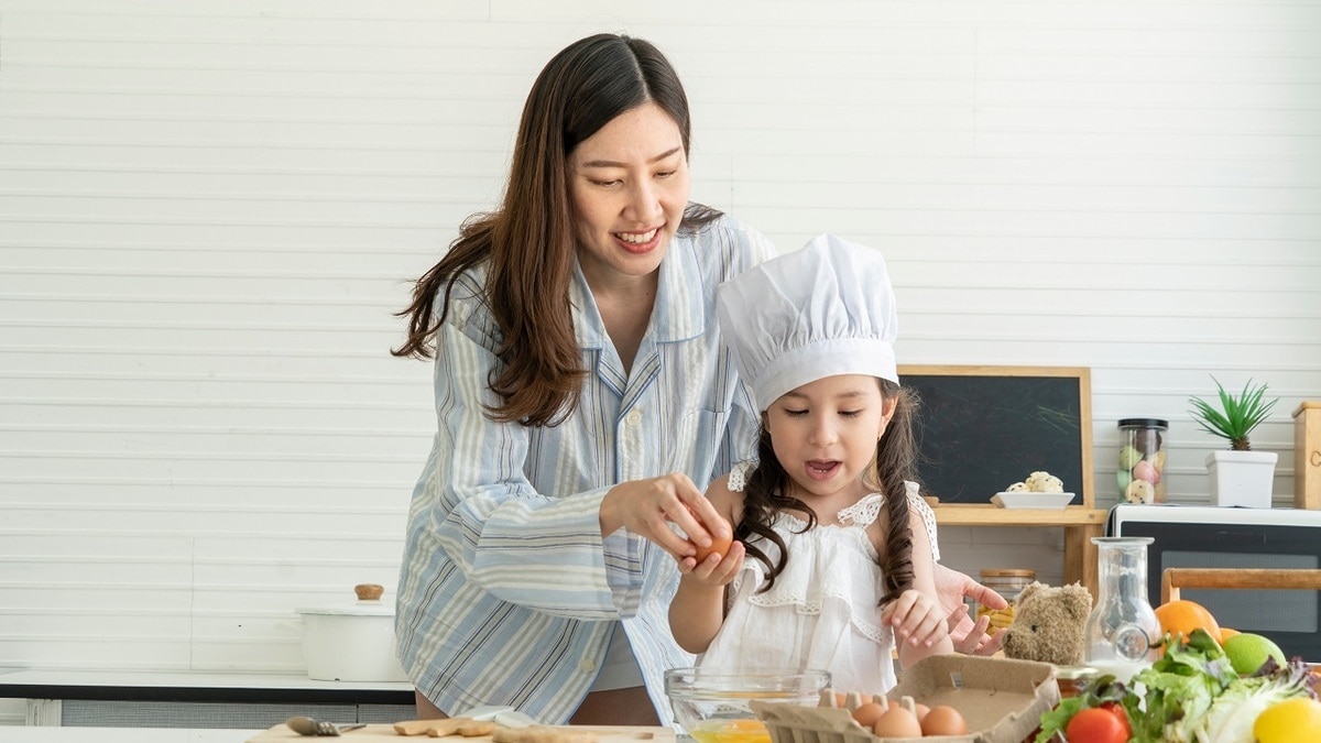 Чем накормить ребенка в жару? Ответила врач