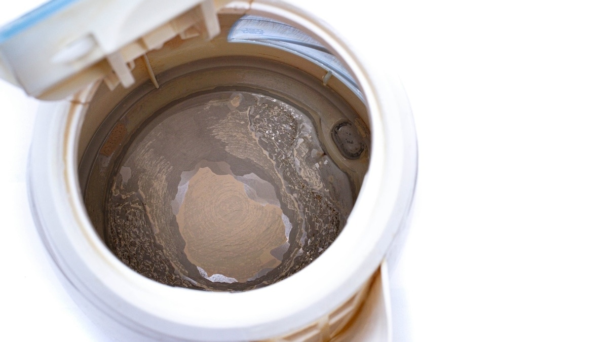 Можно ли пить воду из чайника с накипью — ответила врач-эндокринолог