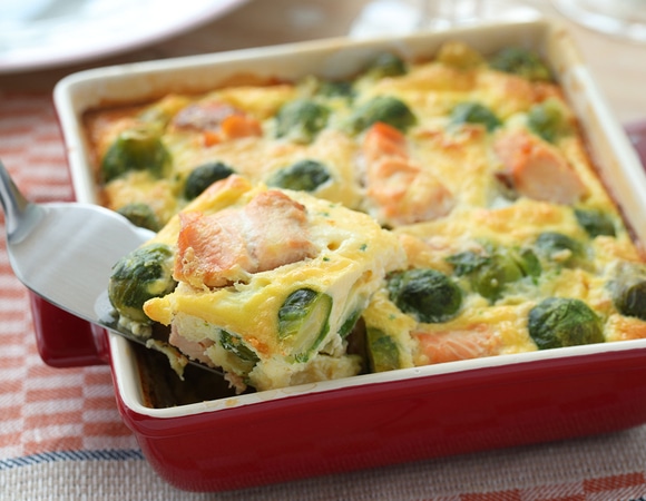 Как приготовить сочную горбушу в духовке и на сковороде: 10 проверенных рецептов