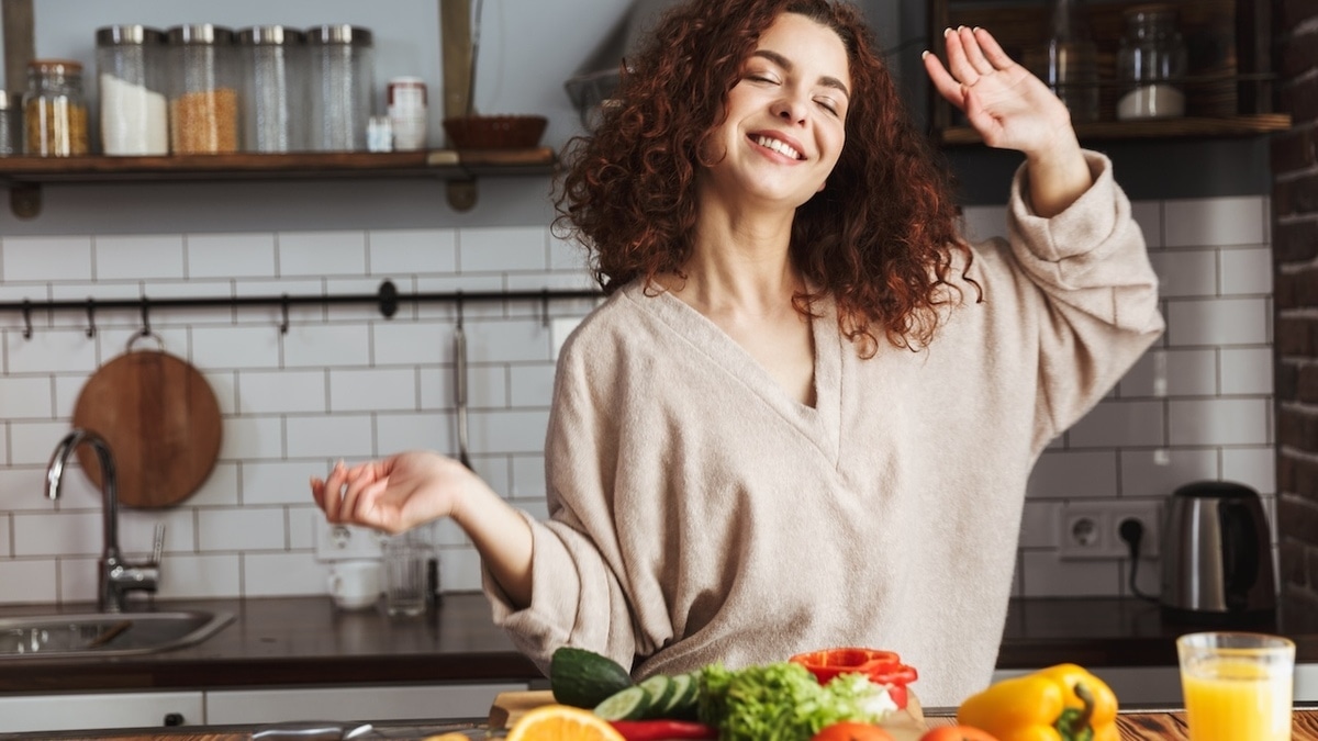 Еда против грусти: что съесть, чтобы поднять себе настроение? Еда против грусти: что съесть, чтобы поднять себе настроение?