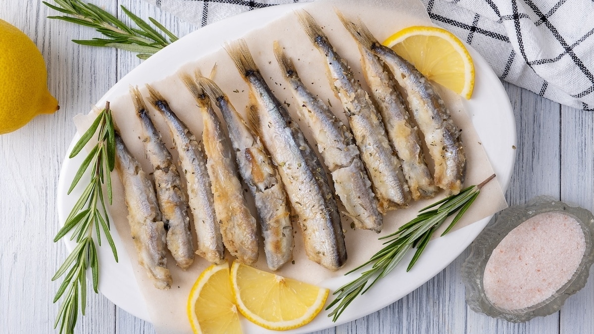 Ученые: этот знакомый всем морепродукт способен продлить жизнь — как его есть? 
