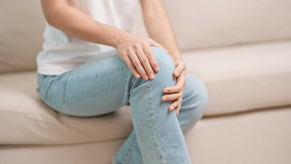 Названы каши, которые нужно есть при боли в суставах