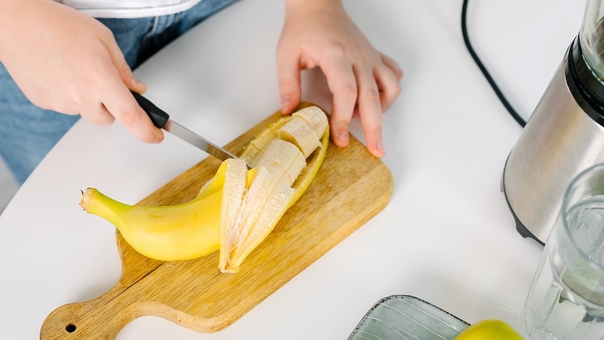 Можно ли потолстеть, если каждый день есть бананы? Отвечают эксперты