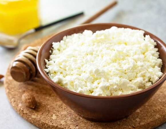 Зерненый или обычный: Роскачество выяснило, какой творог лучше Зерненый или обычный: Роскачество выяснило, какой творог лучше