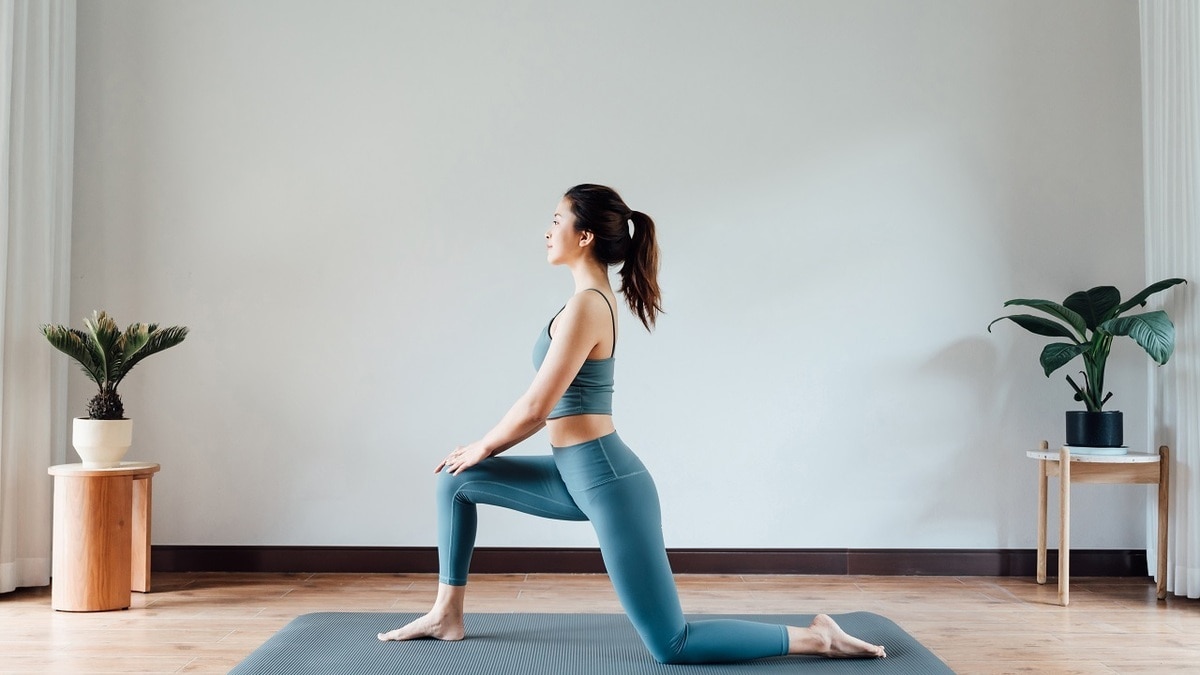 Похудеть без тренировок — просто: включите в рацион эти 5 продуктов