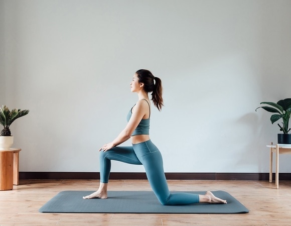 Похудеть без тренировок — просто: включите в рацион эти 5 продуктов