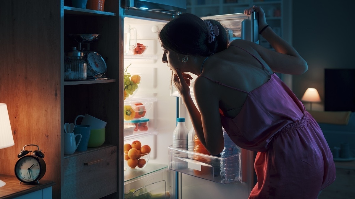 Ученые: время ужина не влияет на эффективность похудения