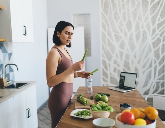 Стройность в ущерб здоровью: названы 3 самые опасные экспресс-диеты Стройность в ущерб здоровью: названы 3 самые опасные экспресс-диеты