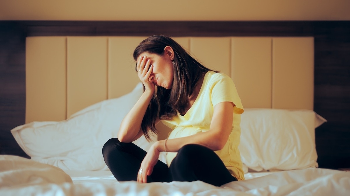 Не кофе и не алкоголь: стало известно, какая еда усиливает тревожность 