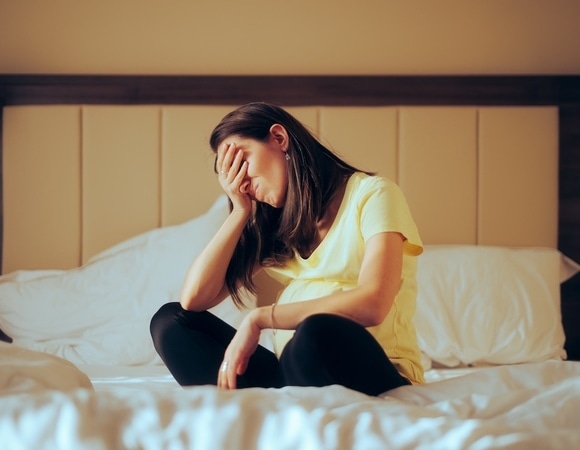 Не кофе и не алкоголь: стало известно, какая еда усиливает тревожность Не кофе и не алкоголь: стало известно, какая еда усиливает тревожность