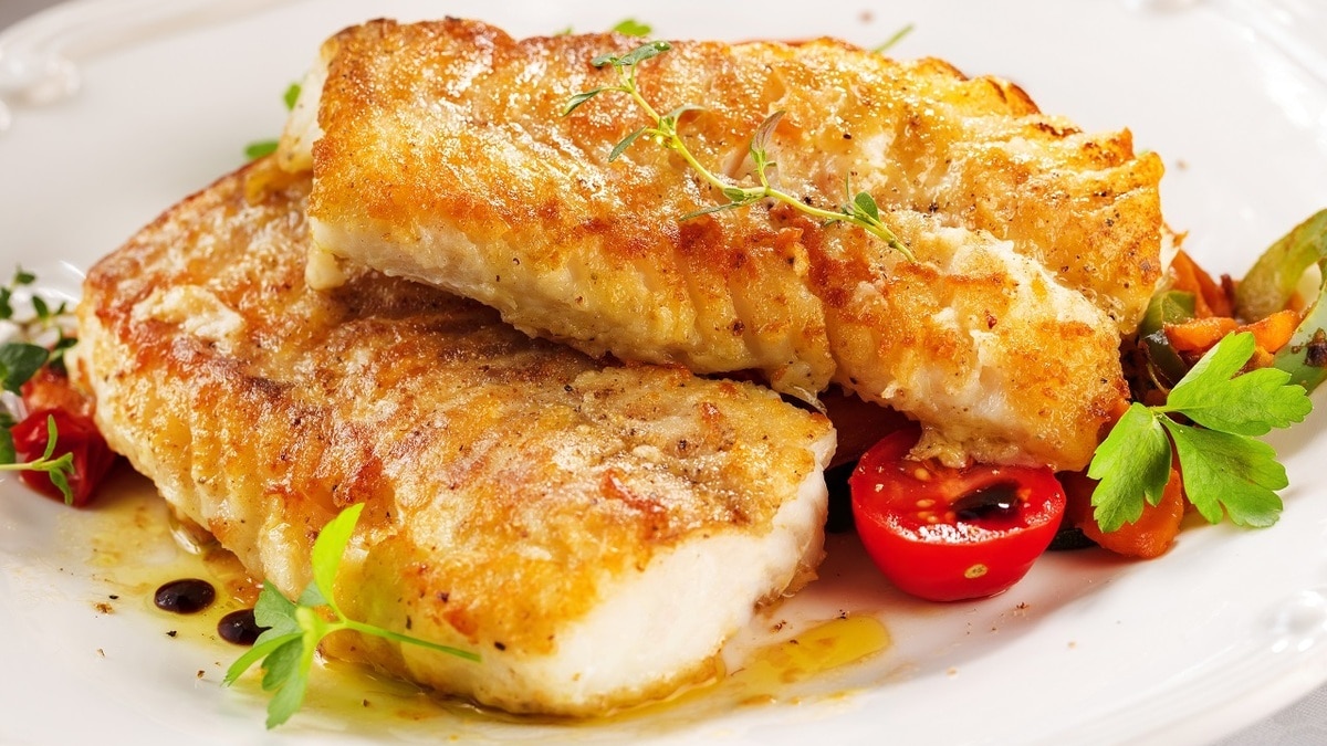 Стало известно, в какой рыбе больше всего ртути и токсинов