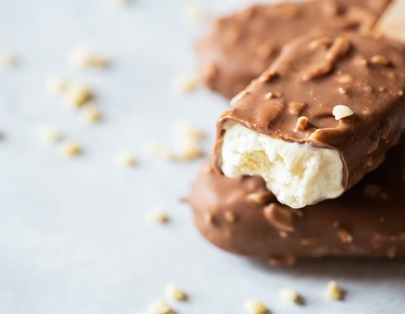 Чего не должно быть в составе качественного мороженого? Объяснила эксперт Чего не должно быть в составе качественного мороженого? Объяснила эксперт