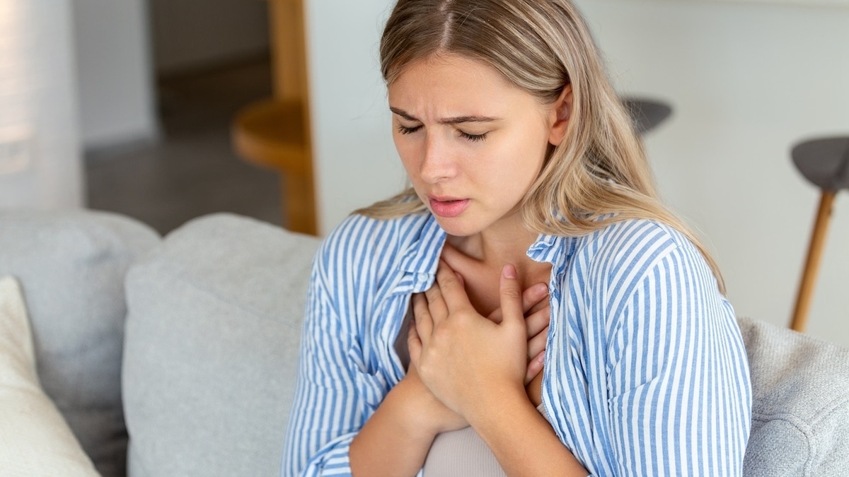 Только сердце испытывать: врач назвала 3 продукта, провоцирующих аритмию 