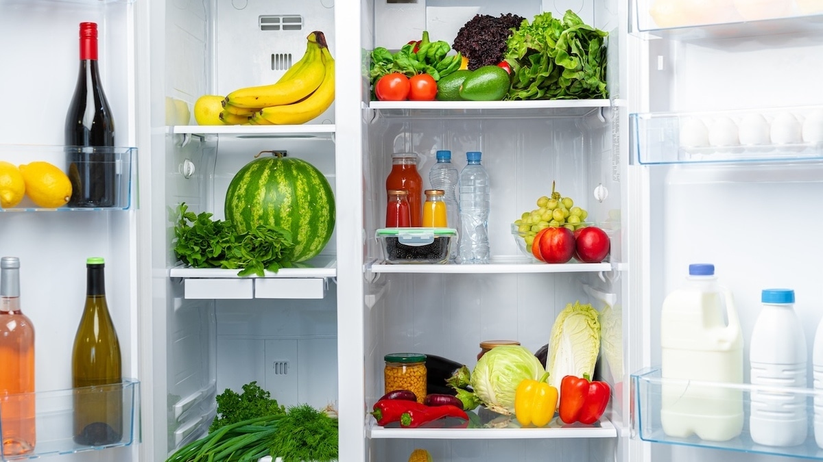Как бюджетно наполнить холодильник на месяц — лайфхак от эксперта