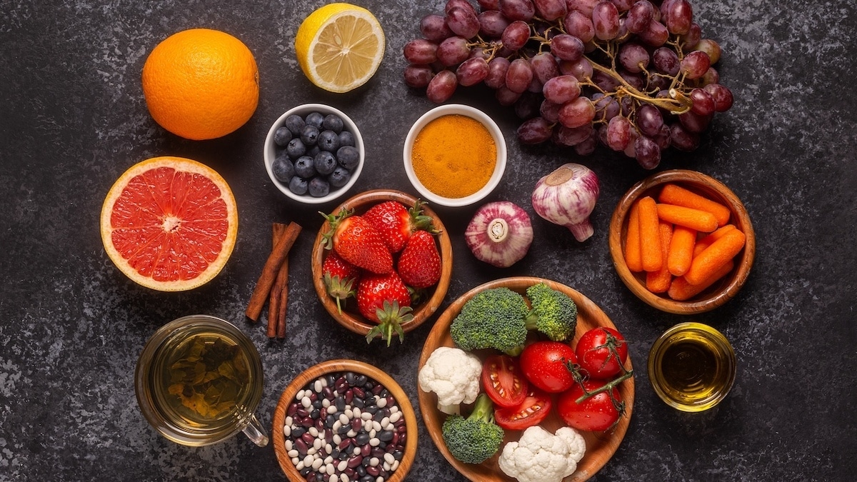 Диетолог раскрыла секрет диеты, которая снижает риск рака на 20%