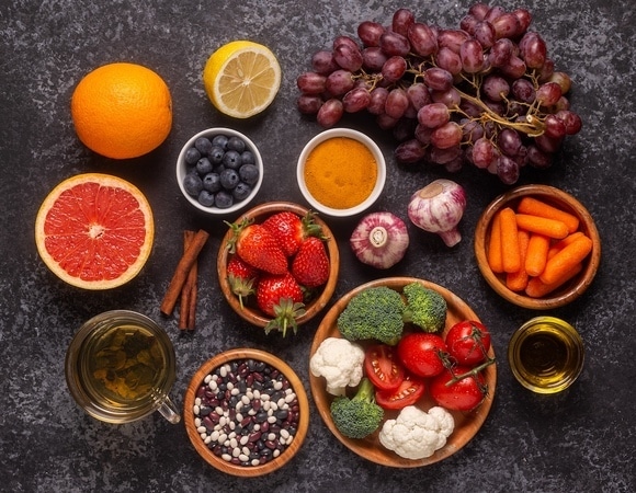 Диетолог раскрыла секрет диеты, которая снижает риск рака на 20% Диетолог раскрыла секрет диеты, которая снижает риск рака на 20%