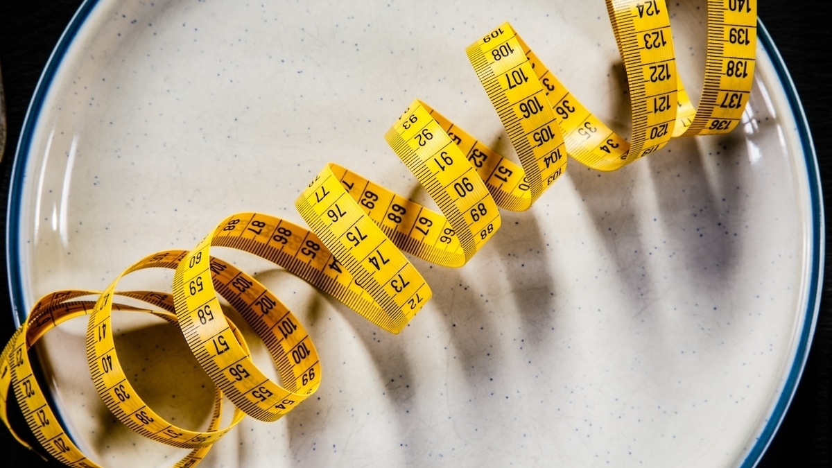 Эффективны ли разгрузочные дни? Эксперт Чухачева оценила этот способ похудения Эффективны ли разгрузочные дни? Эксперт Чухачева оценила этот способ похудения