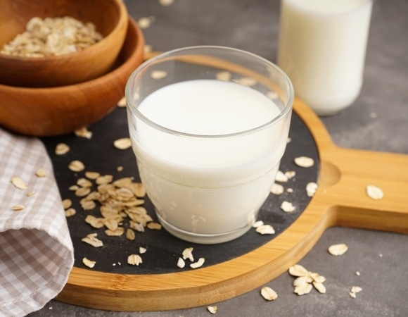 Не лучше обычного: раскрыта неожиданная опасность овсяного молока Не лучше обычного: раскрыта неожиданная опасность овсяного молока